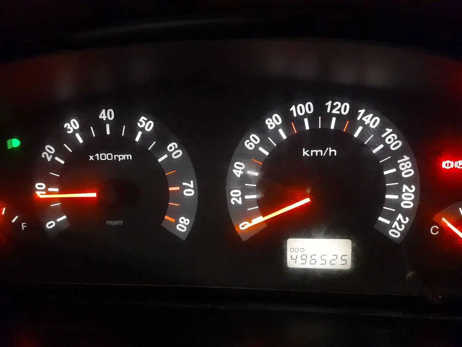 سمند ملی مدل ۸۴|خودرو سواری و وانت|کلارآباد, |دیوار