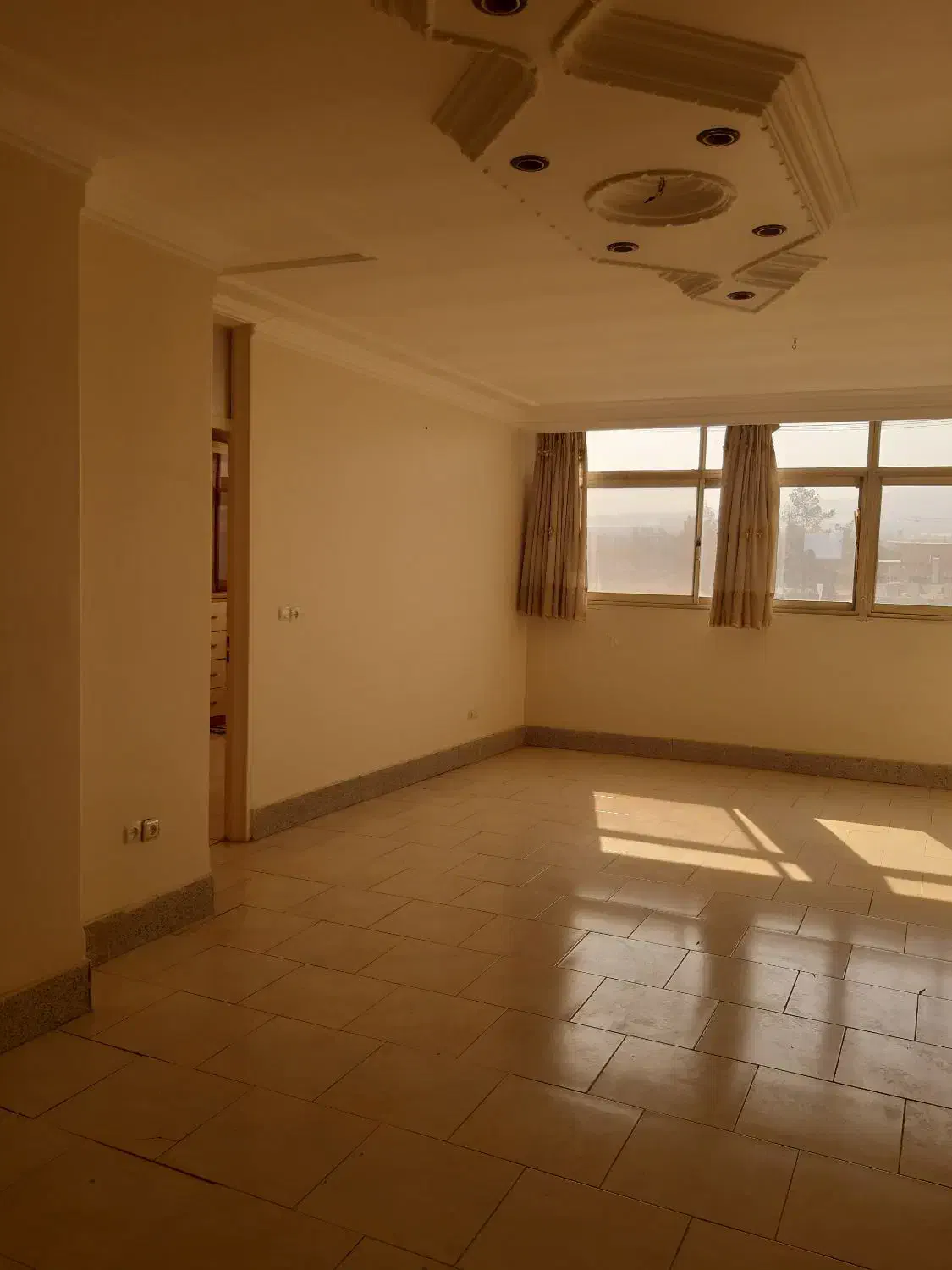 اجاره ۲ خوابه|اجارهٔ آپارتمان|اصفهان, فرح آباد|دیوار