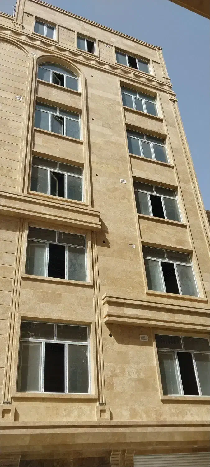 پیش فروش آپارتمان بلوار مدرس|پیشفروش املاک|تربتحیدریه, قائم|دیوار