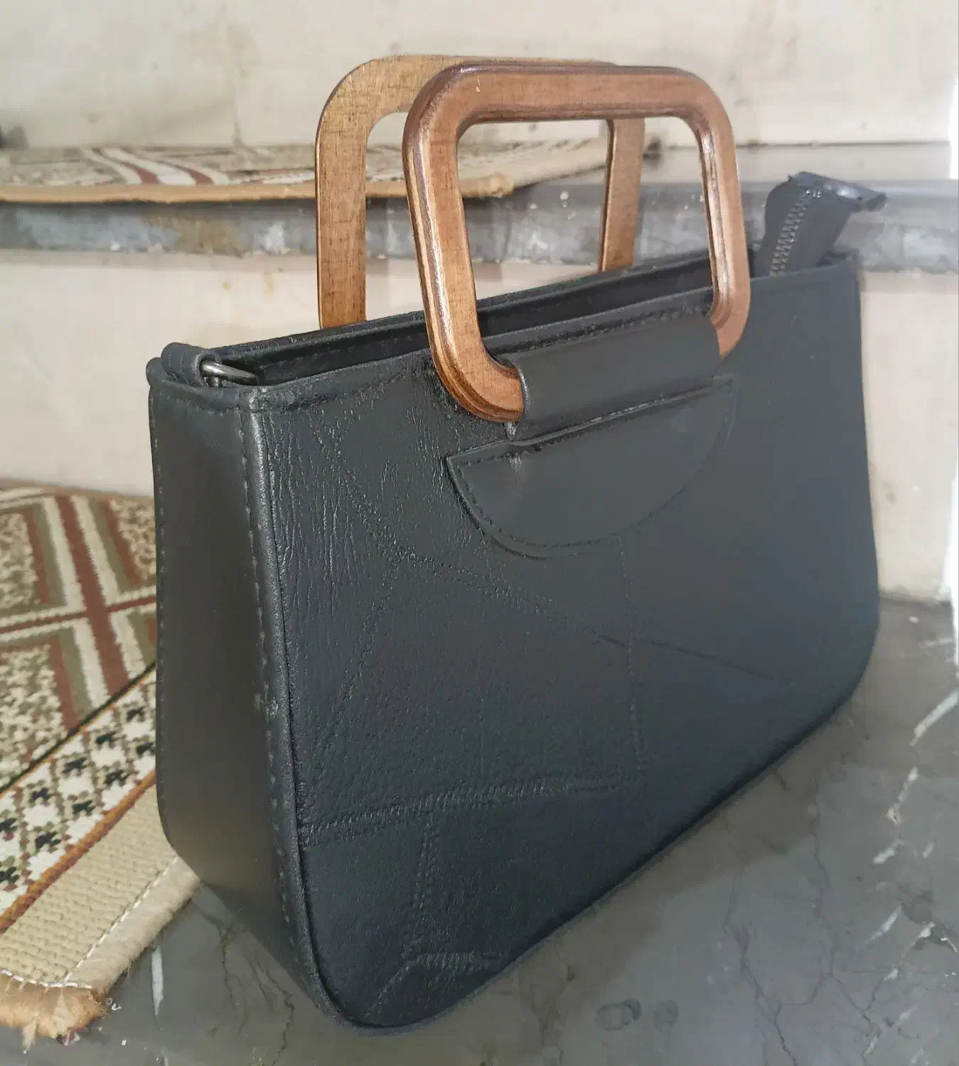 کیف نو|کیف، کفش، کمربند|زنجان, |دیوار