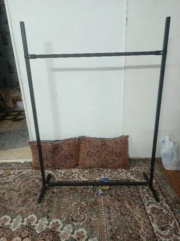 رگال لباس|بندرخت و رخت‌آویز|مشهد, موسوی قوچانی|دیوار