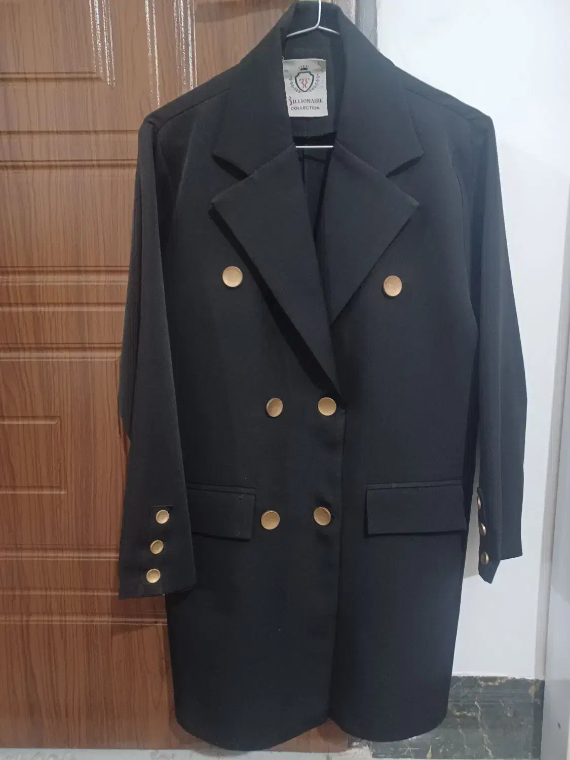 مانتو کتی|لباس|شهر بابک, |دیوار