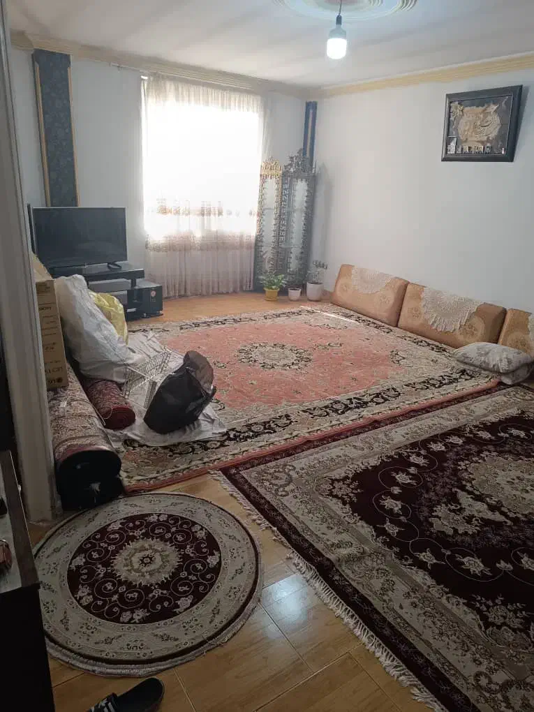 شهرک طلاییه بهارشمالی ۶۴متری طبقه۶باپارکینگ|اجارهٔ آپارتمان|قرچک, شهرک طلائیه|دیوار