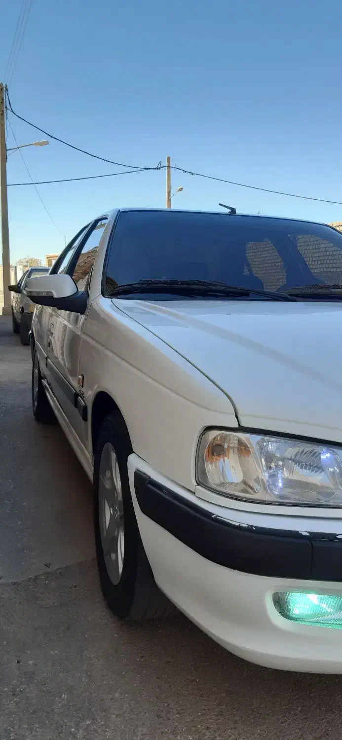 پارس سال|خودرو سواری و وانت|فردوس (خراسان), |دیوار