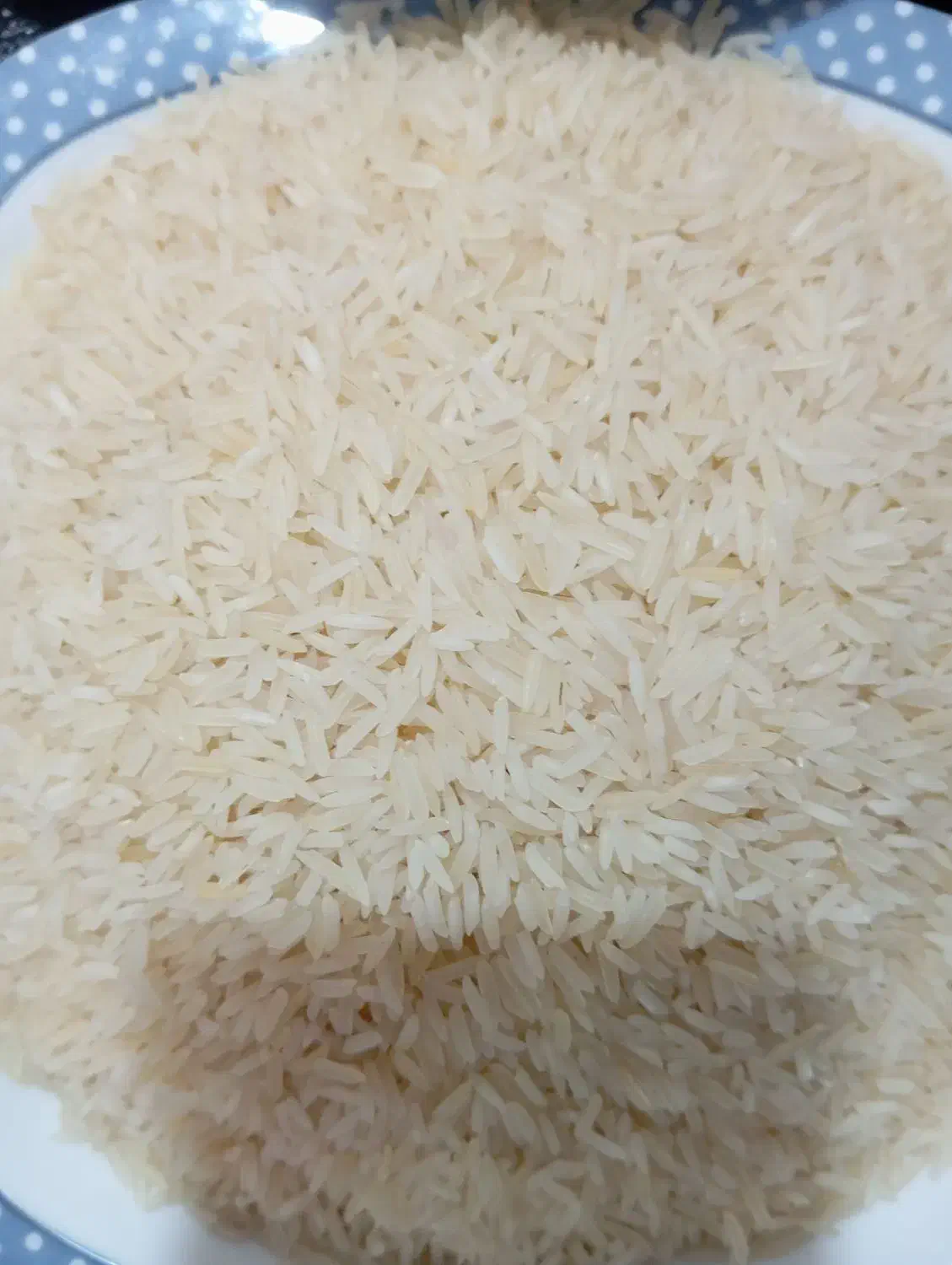 ارسالرایگانو عرضهی برنجهای خوشپختاقتصادی|خوردنی و آشامیدنی|تهران, شکیبا|دیوار