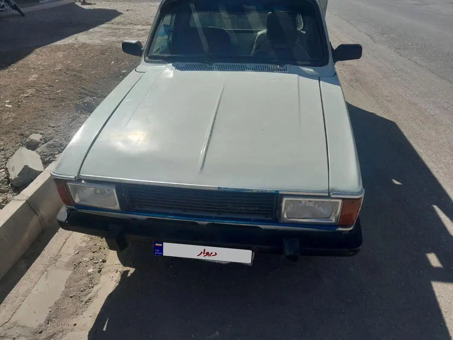 پیکان وانت|خودرو سواری و وانت|سیرجان, |دیوار