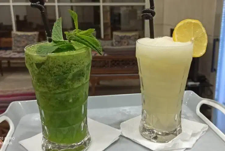 نیروی کار جهت کار در کافه و کافی شاپ|استخدام خدمات فروشگاه و رستوران|کرمان, |دیوار