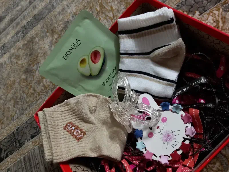 ولنتاین / روز زن / تولد / ماهگرد|زیورآلات و اکسسوری|تربتحیدریه, بی بی حسنیه|دیوار