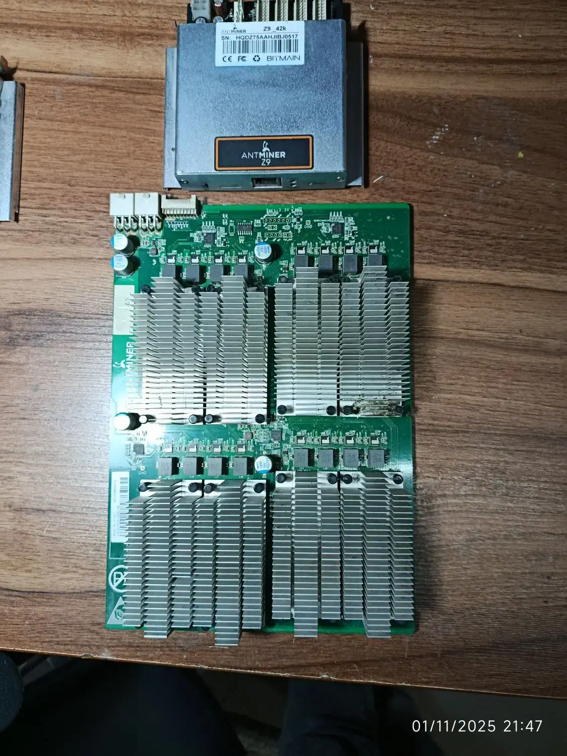 هشبرد z9 ماینر z9 کنترل برد z9|قطعات و لوازم جانبی رایانه|شیراز, اصلاحنژاد|دیوار