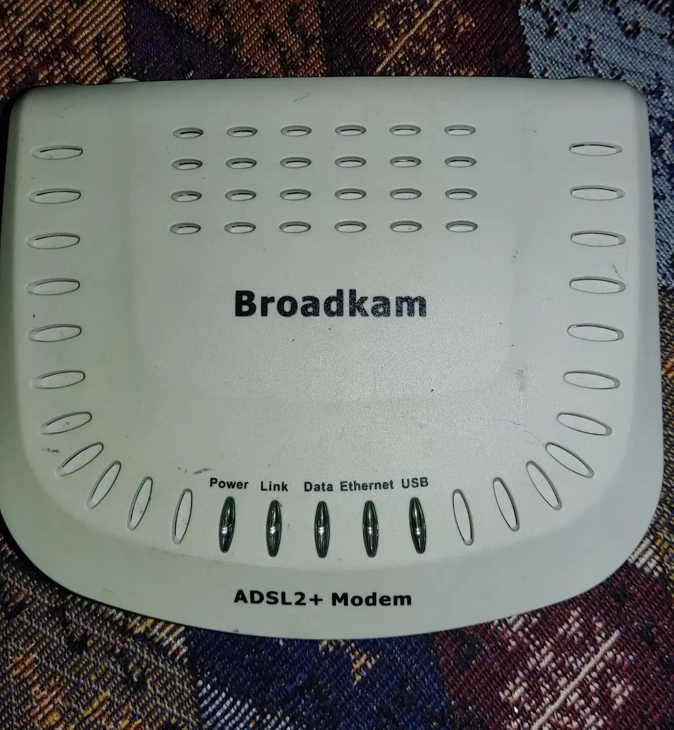 مودم|مودم و تجهیزات شبکه|اردبیل, |دیوار