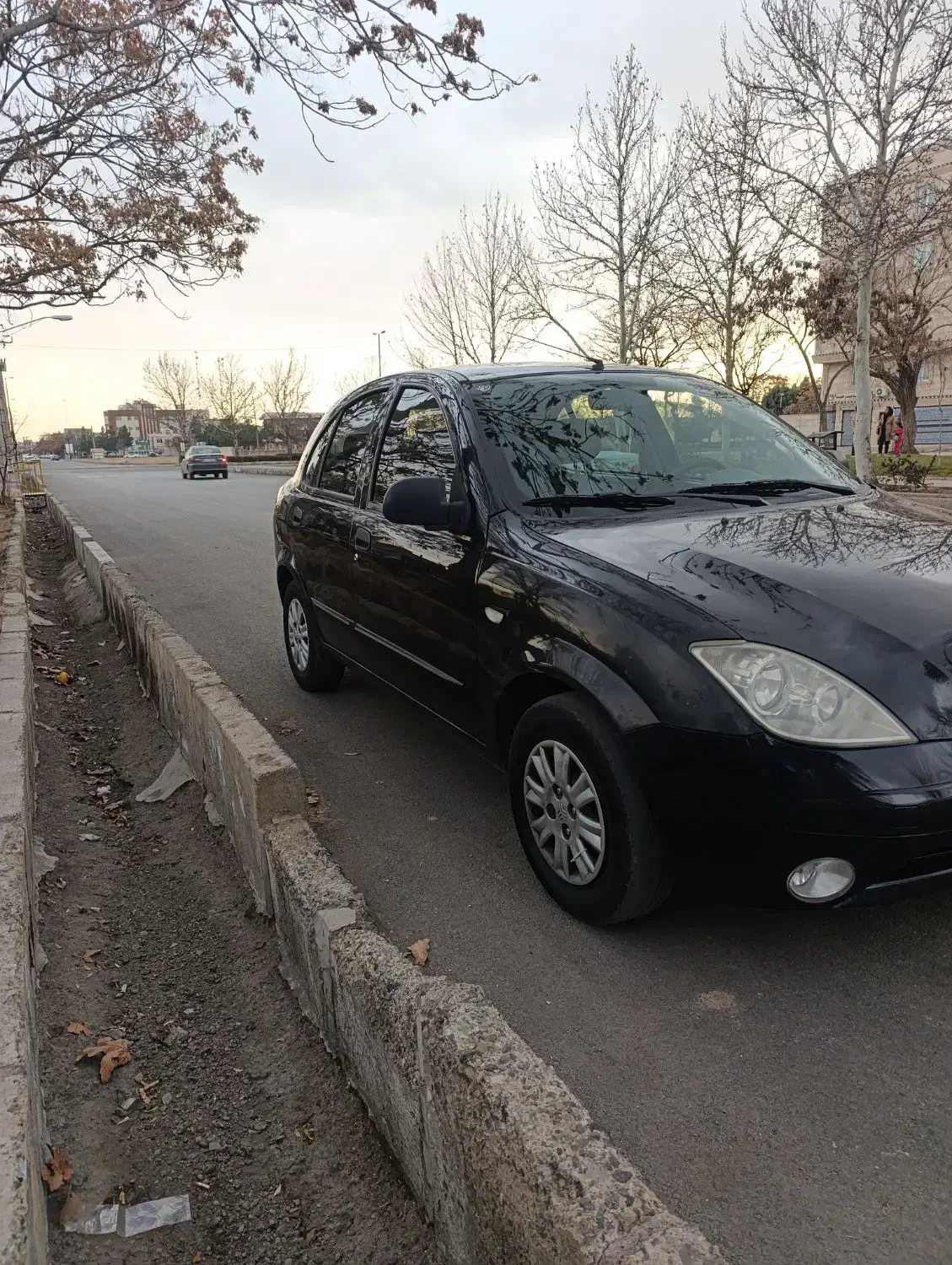 تیبا2مدل98|خودرو سواری و وانت|قزوین, |دیوار