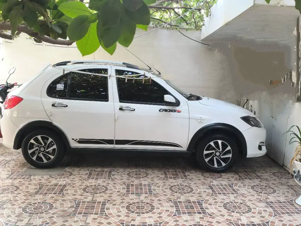 کوییک|خودرو سواری و وانت|آبدان, |دیوار