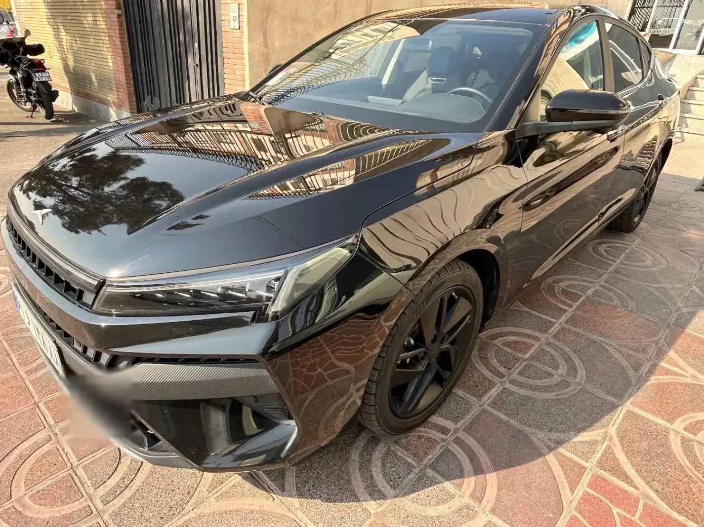 کی ام سی j7|خودرو سواری و وانت|تهران, هوانیروز|دیوار