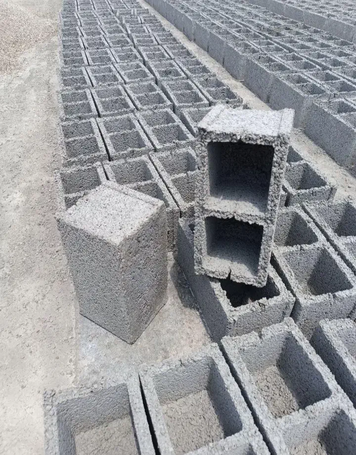 بلوک سیمانی مصالح فروشی|مصالح و تجهیزات ساختمان|خرمشهر, |دیوار