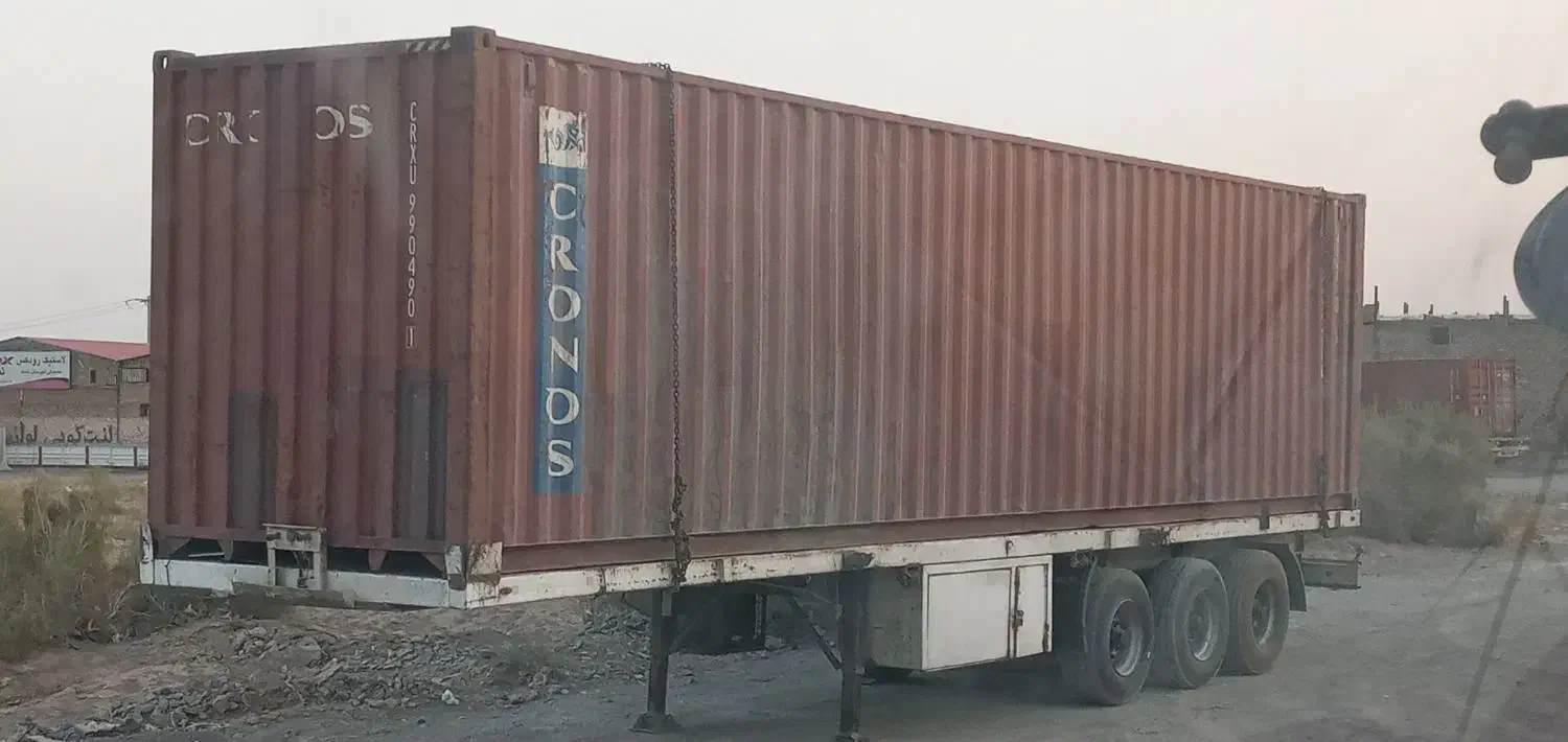 کفی سه محور|خودرو سنگین|تربت جام, میان جام|دیوار