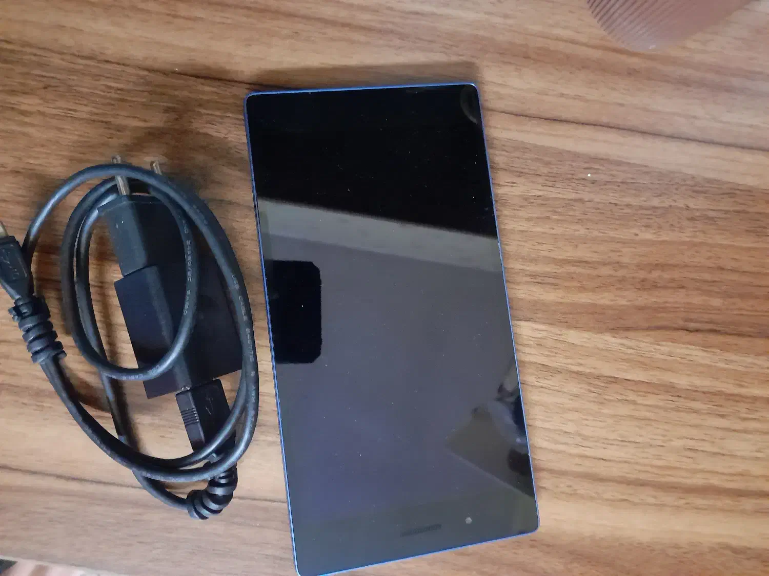 گوشی لنوو تب ۳|تبلت|تهران, شهرک پاسداران|دیوار