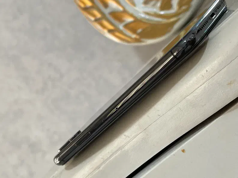 iphone xs 256g تمیز|موبایل|ارومیه, |دیوار