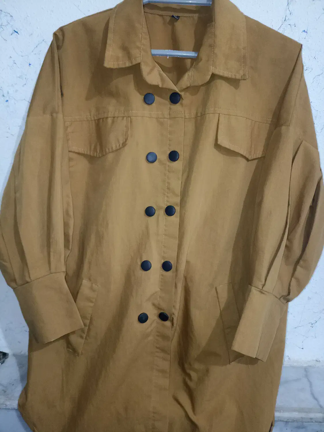 لباس|لباس|نی‌ریز, |دیوار