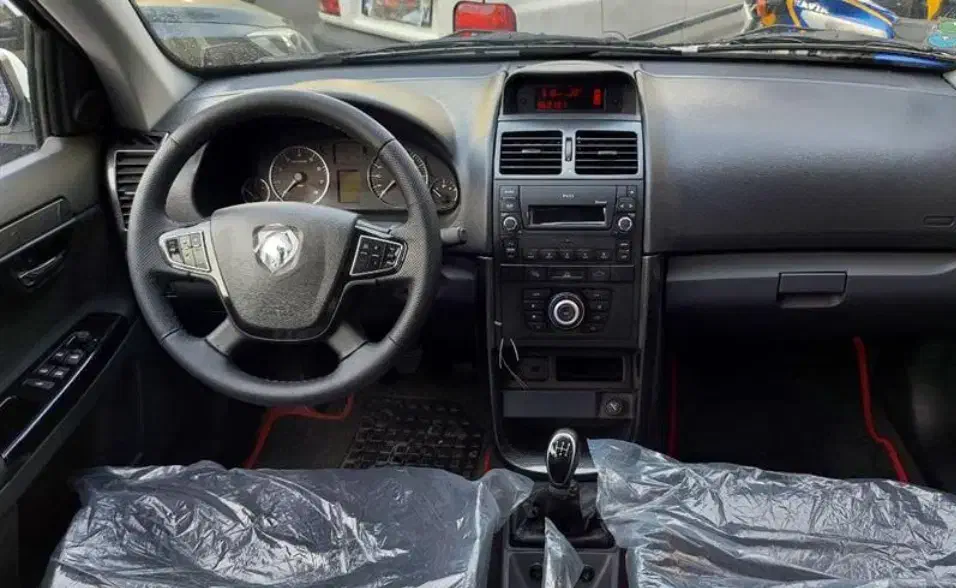 سورن XU7p|خودرو سواری و وانت|رودهن, |دیوار