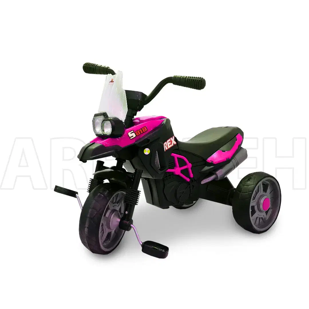 سه چرخه رکس ۱۲،۱۶|دوچرخه، اسکیت، اسکوتر|تهران, شمشیری|دیوار