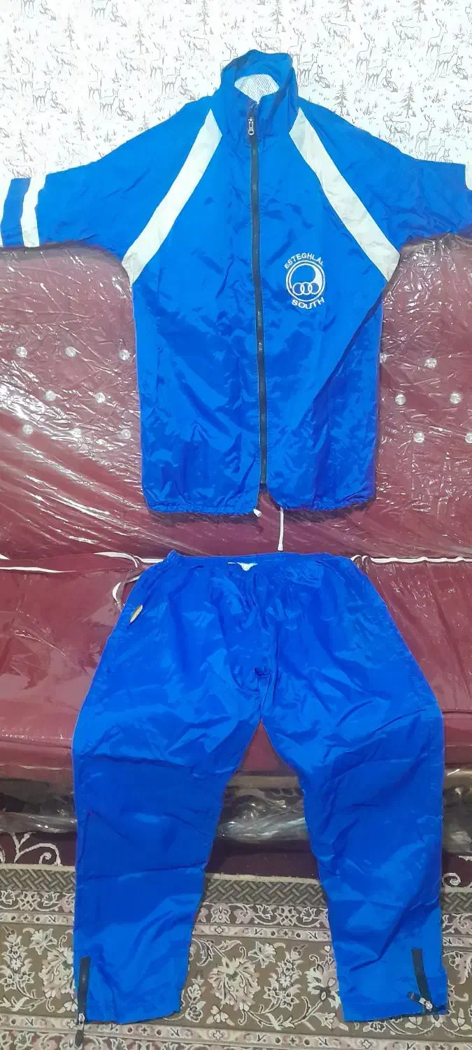 ستبادگیرورزشیاستقلالنونو|تجهیزات ورزشی|نیشابور, ۲۲ بهمن|دیوار