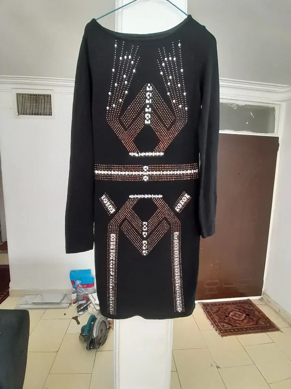 فروش لباس|لباس|کرج, گلشهر|دیوار