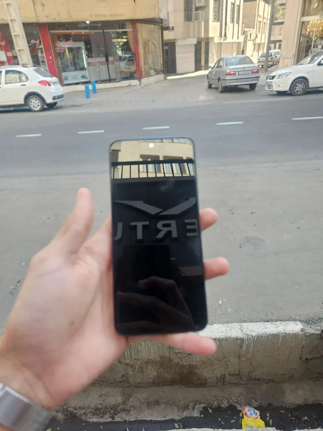 گوشی نوت ۱۲|موبایل|سبزوار, کوی بهار|دیوار