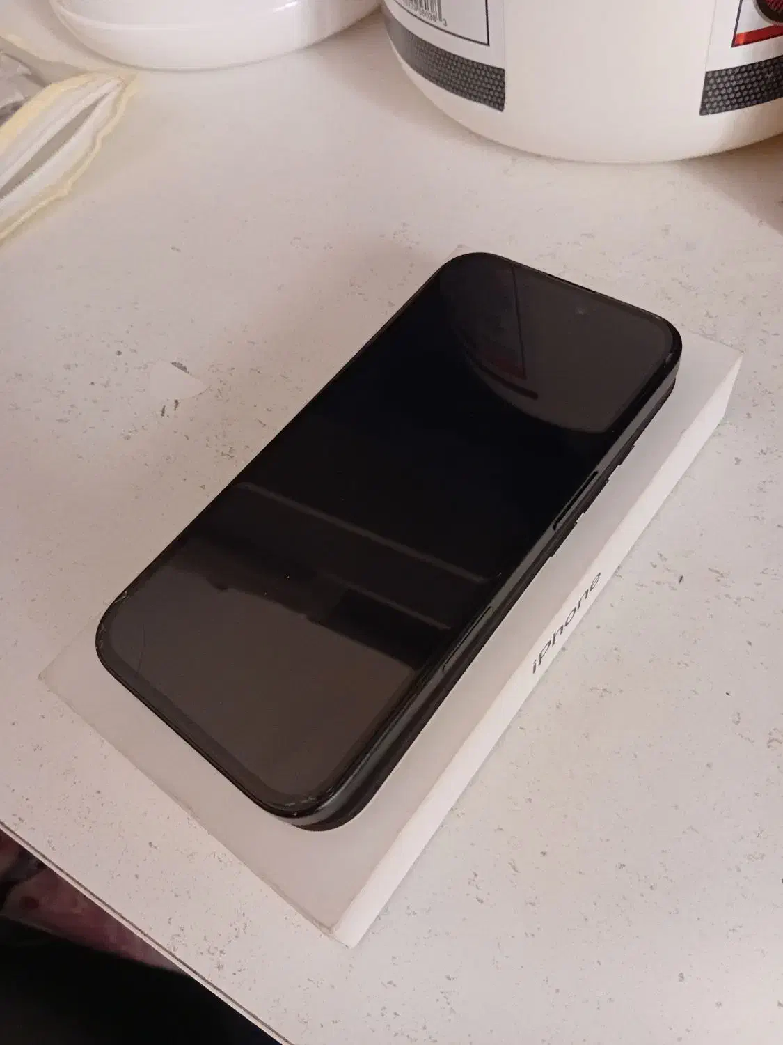 iphone 16|موبایل|بندرعباس, |دیوار