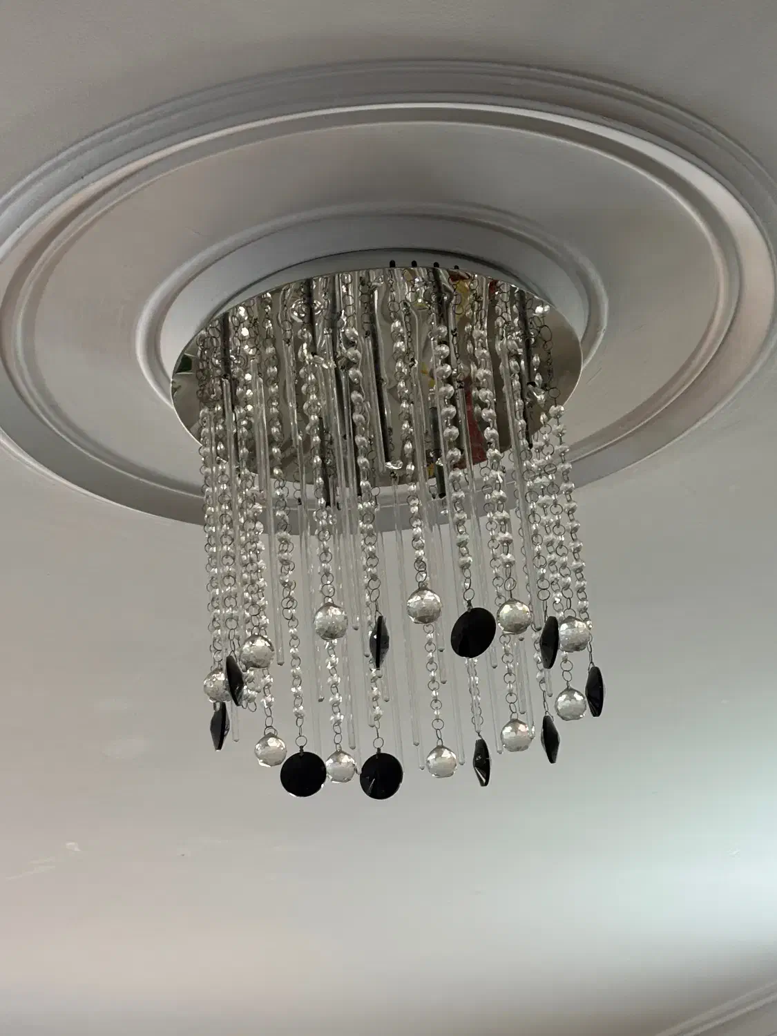 یک جفت لوستر|لوستر و چراغ آویز|تهران, علم و صنعت|دیوار