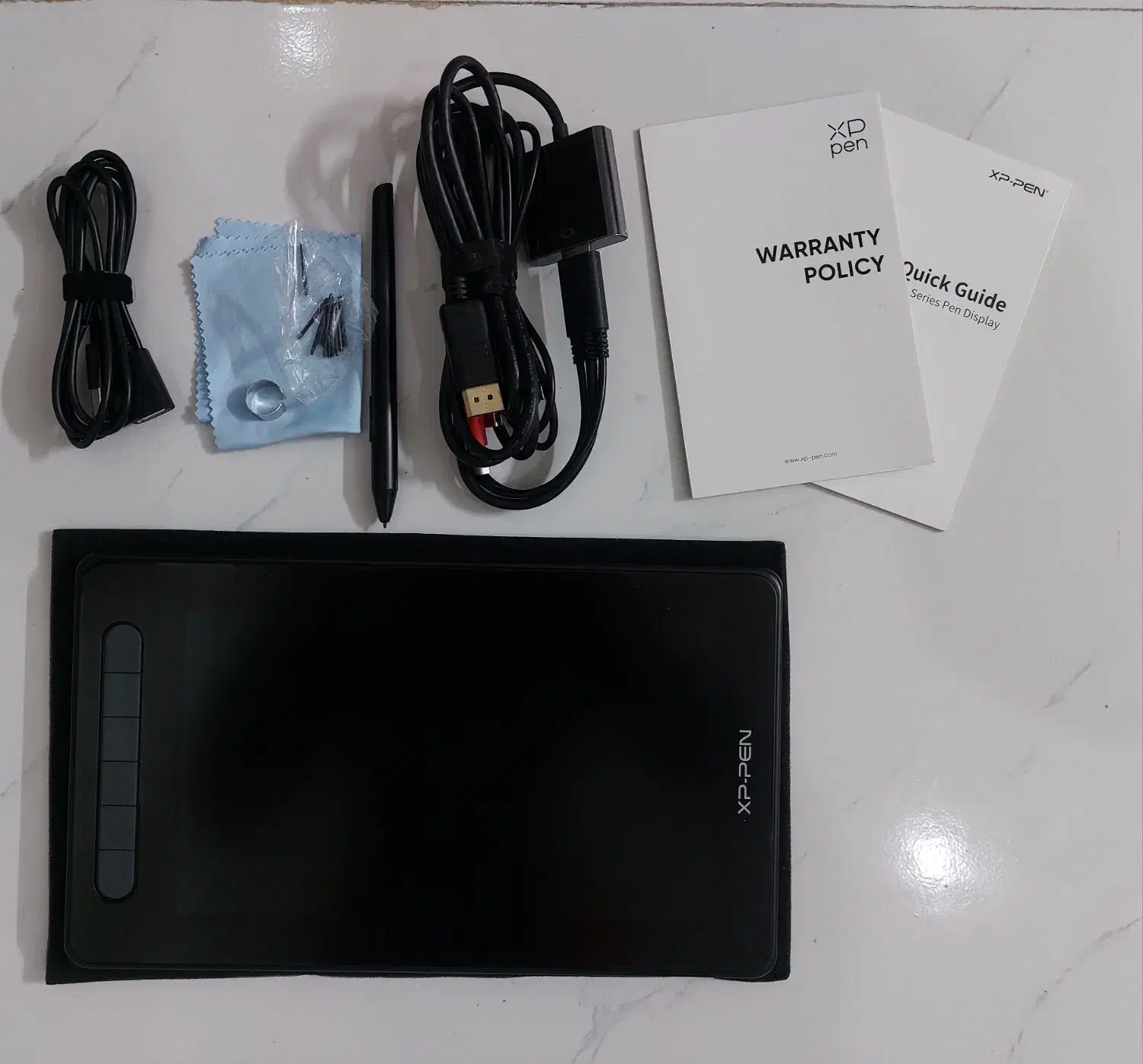 قلم نوری ایکس پی پن|قطعات و لوازم جانبی رایانه|مشهد, هدایت|دیوار