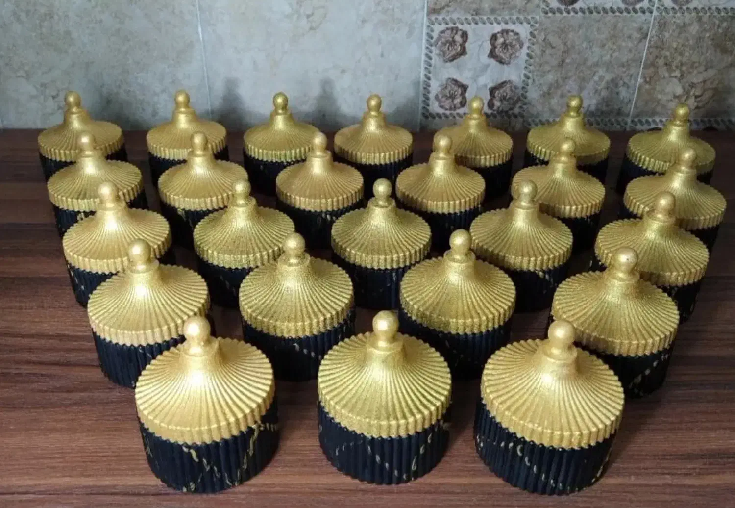 هدیه روز مادر و شب یلدا|ظروف سرو و پذیرایی|قم, شهرک شهرداری|دیوار