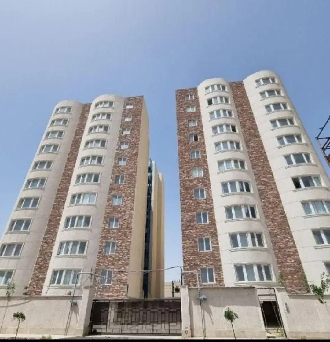 فروش واحد 90 متری در برج پارسا با بهترین متریال|فروش آپارتمان|ماهدشت, |دیوار