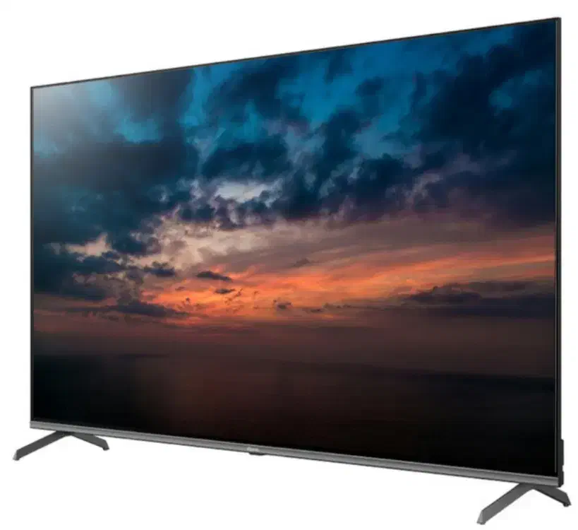 تلوزیون ۵۸ اینچ جی پلاس مدل su738nx|تلویزیون و پروژکتور|اصفهان, فرح آباد|دیوار
