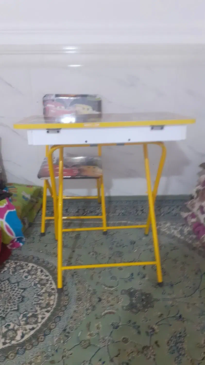 میز درسی|میز تحریر و کامپیوتر|آغاجاری, |دیوار