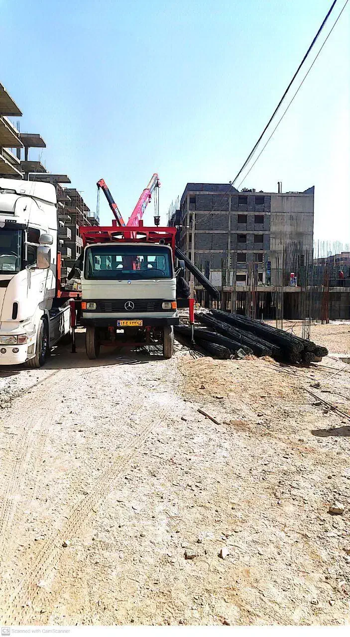 پیش فروش واحد شهرک جهاد(مسکن ملی)|پیش‌فروش املاک|زاهدان, |دیوار