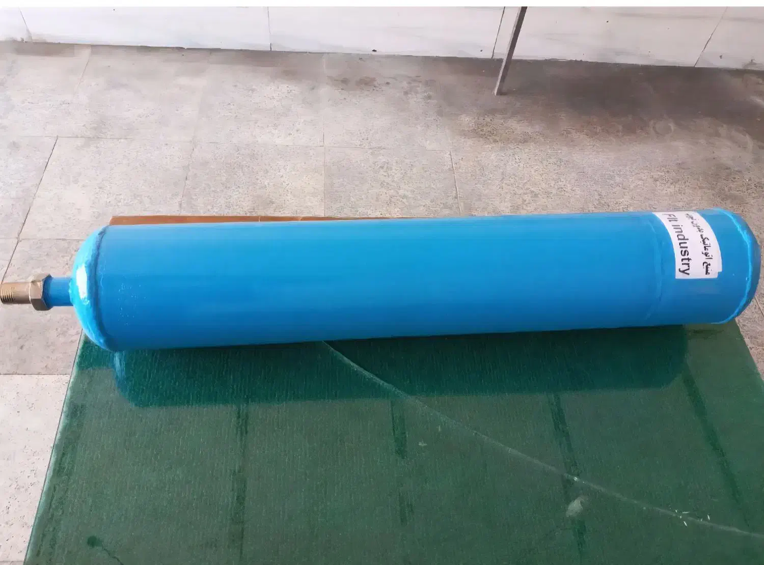 دیگ اتوماتیک بدون تیوب، محصول مری وان|مصالح و تجهیزات ساختمان|مریوان, |دیوار