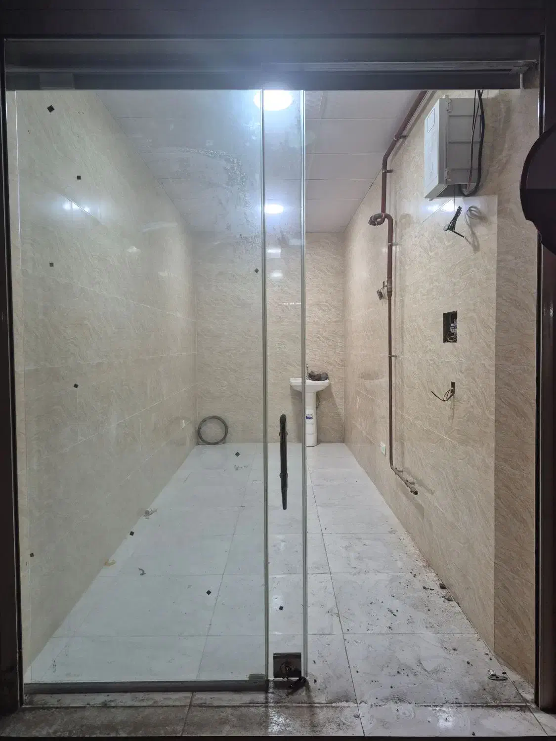 فروش مغازه ۱۲ متری|فروش مغازه و غرفه|رشت, شالکو|دیوار