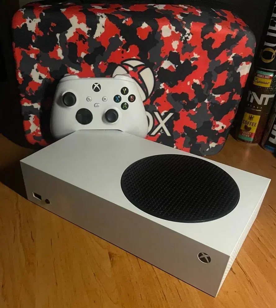 ایکس باکس سری اس|کنسول، بازی ویدئویی و آنلاین|ساری, |دیوار