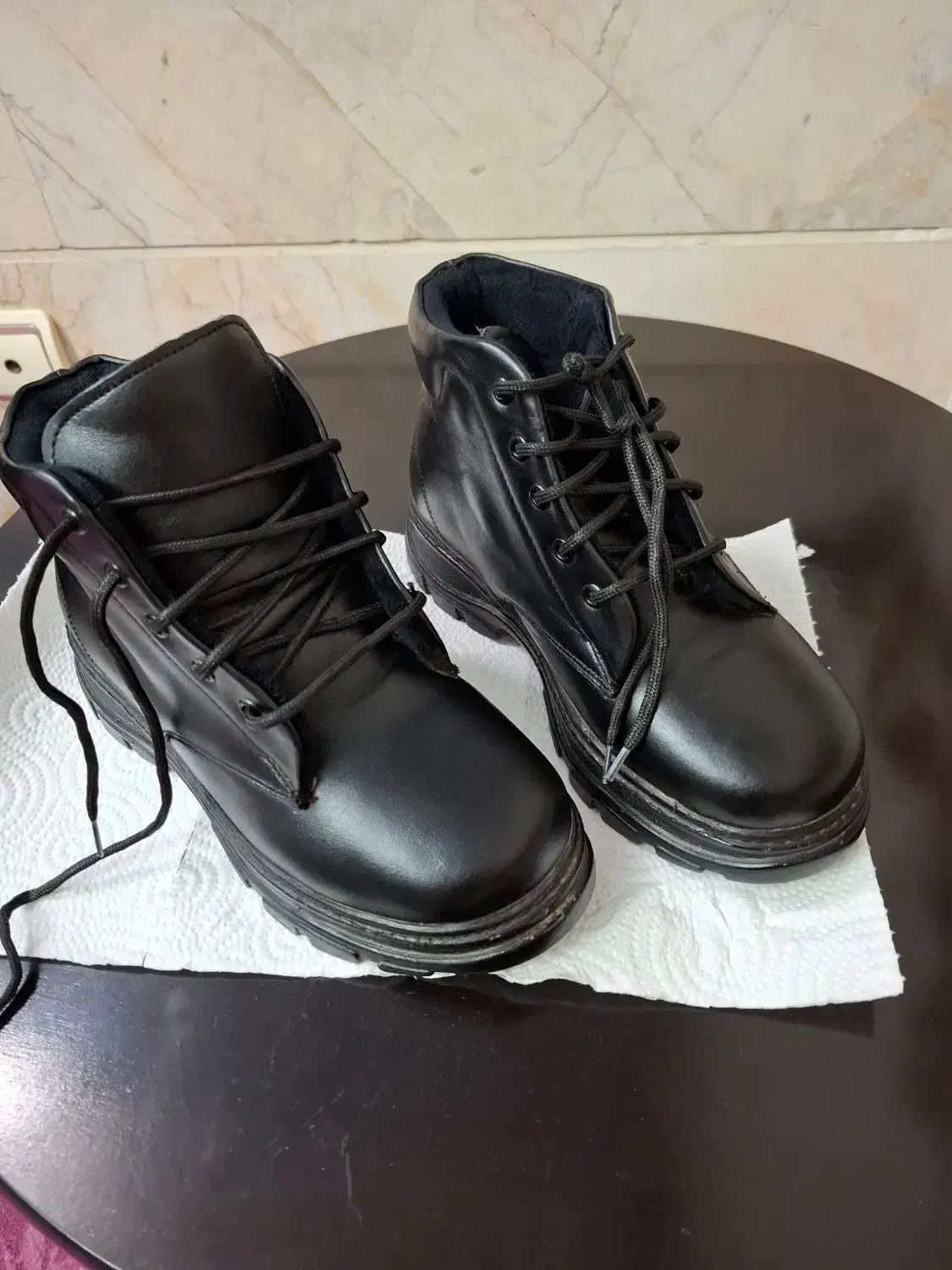 کفش طبی|کیف، کفش، کمربند|قرچک, مهدیه|دیوار