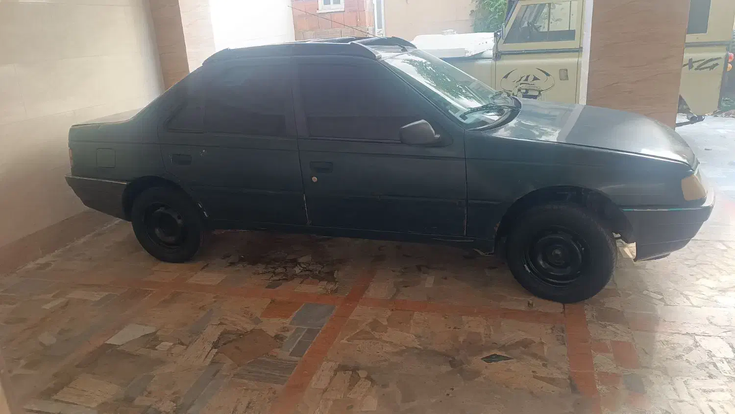 فروشی|خودرو سواری و وانت|گرگان, |دیوار