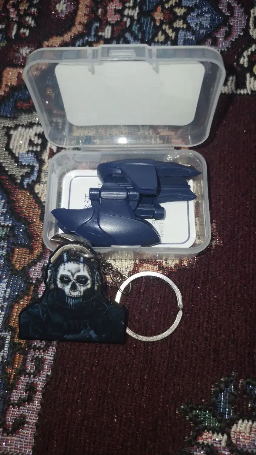 یک عددتریگر|لوازم جانبی موبایل و تبلت|گنبد کاووس, |دیوار