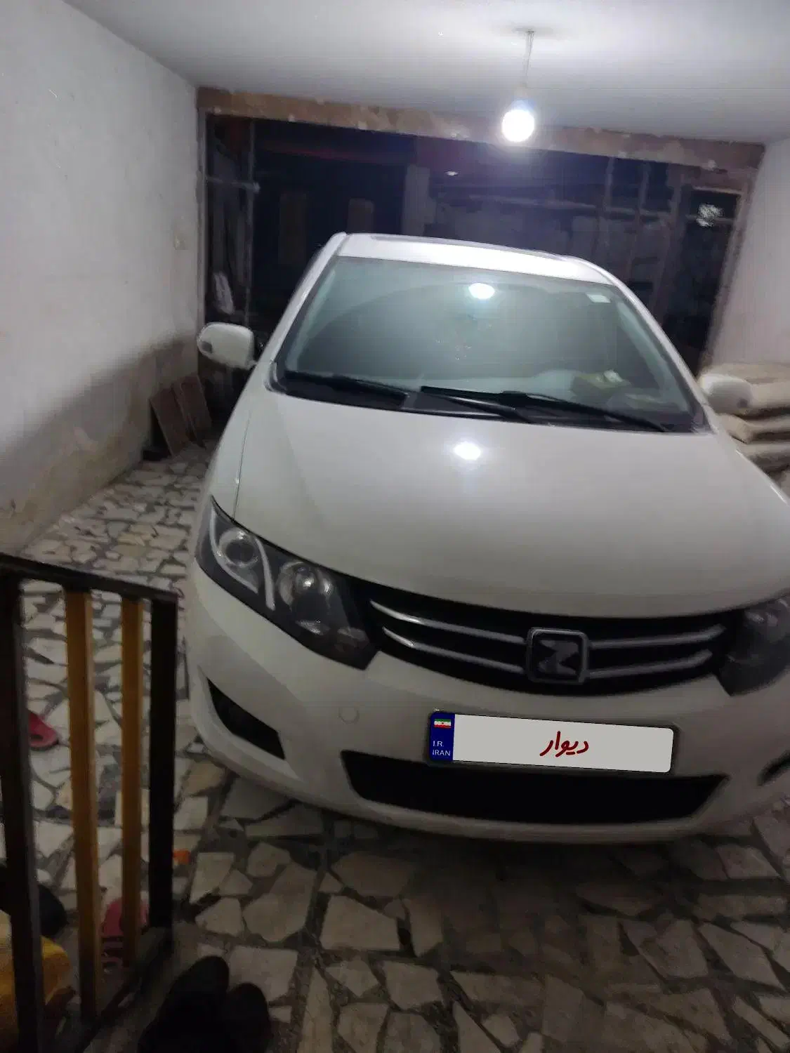 فروش z300 زوتی 2014 وارداتی|خودرو سواری و وانت|قائم‌شهر, |دیوار