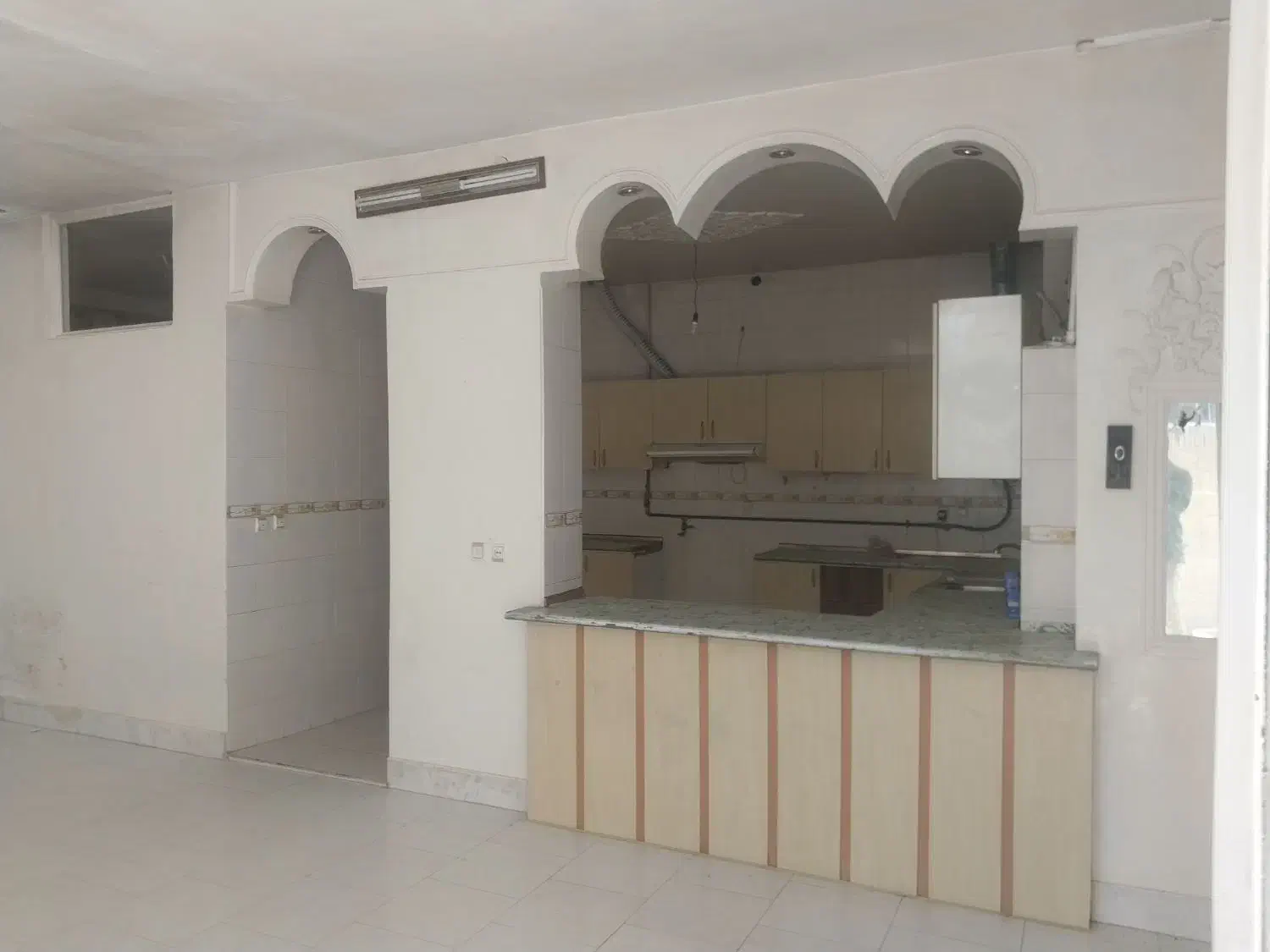 دربست 140 متر 2خوابه چهارراه باهنر .رباط|اجارهٔ خانه و ویلا|اصفهان, دستگرده|دیوار