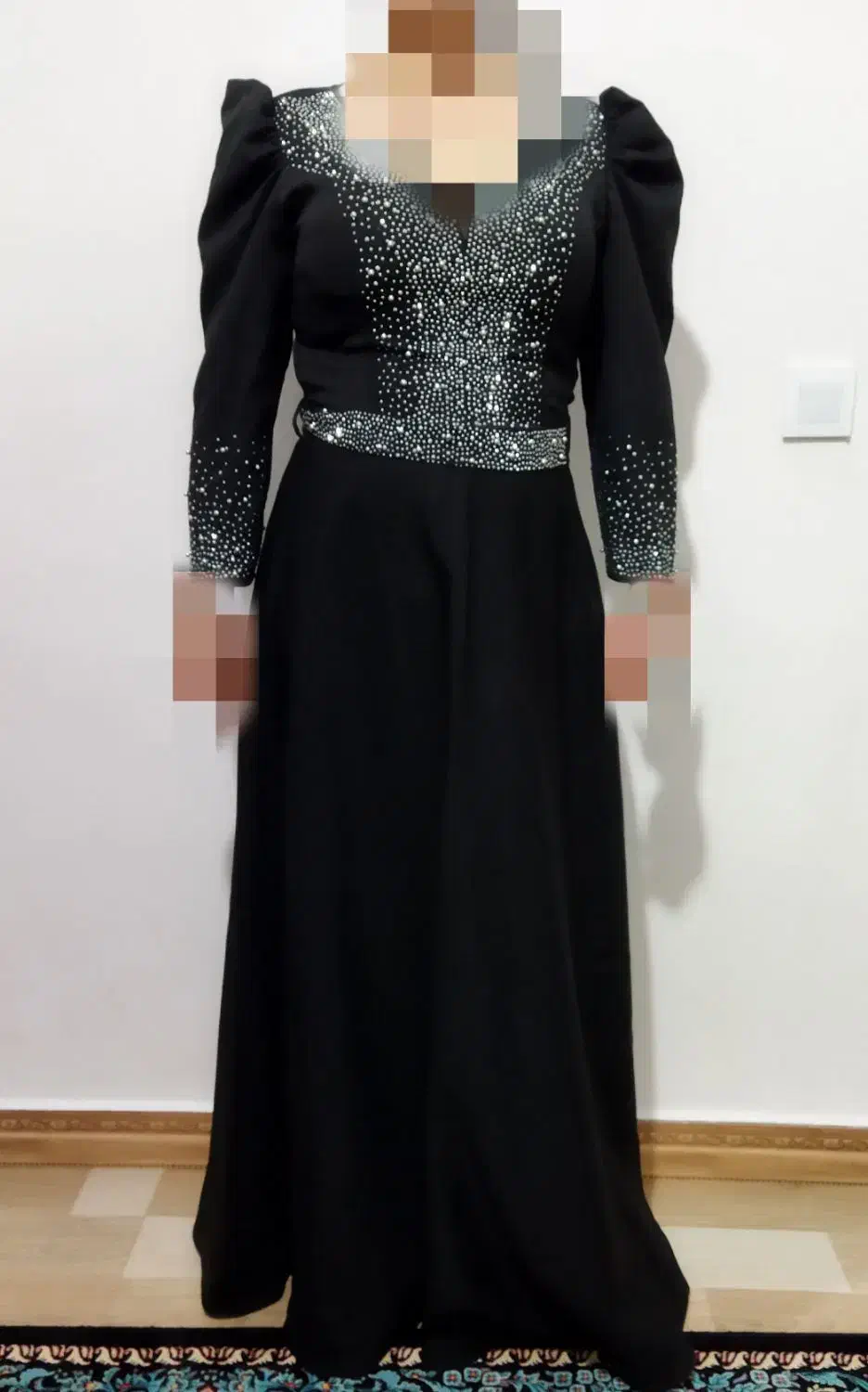 لباس مجلسی شیک|لباس|ملایر, |دیوار