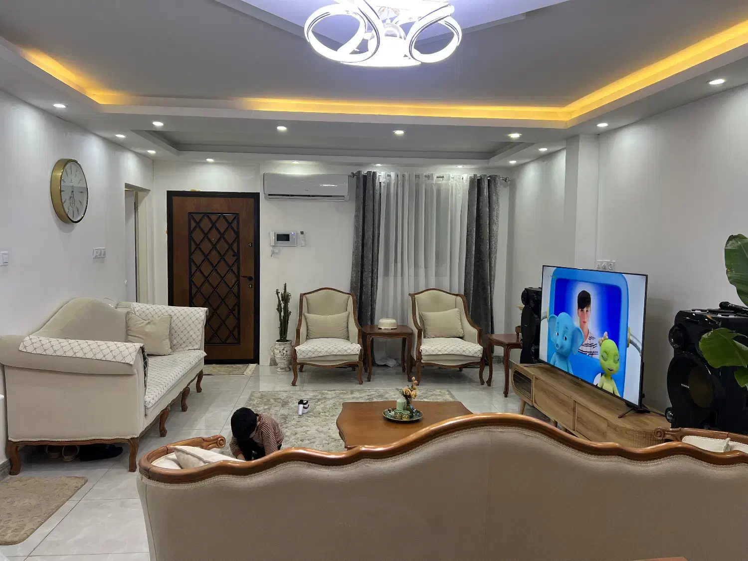 ویلایی|فروش خانه و ویلا|رشت, حومه رشت|دیوار