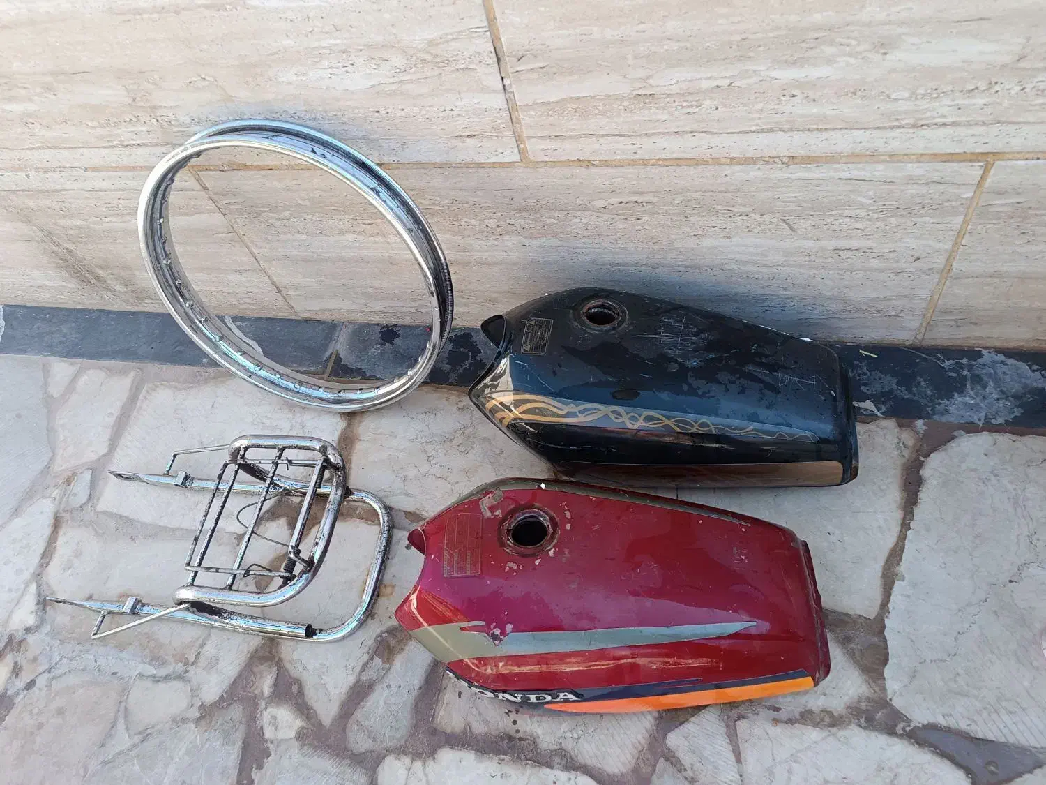 فروش|قطعات یدکی و لوازم جانبی|خوسف, |دیوار