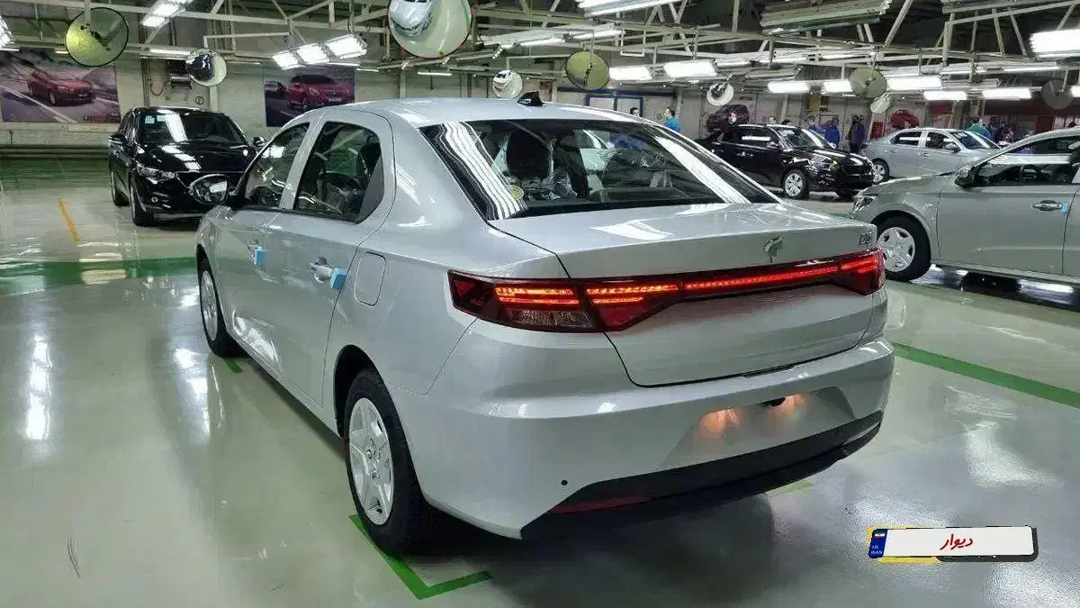 حواله تارا|خودرو سواری و وانت|دورود, |دیوار