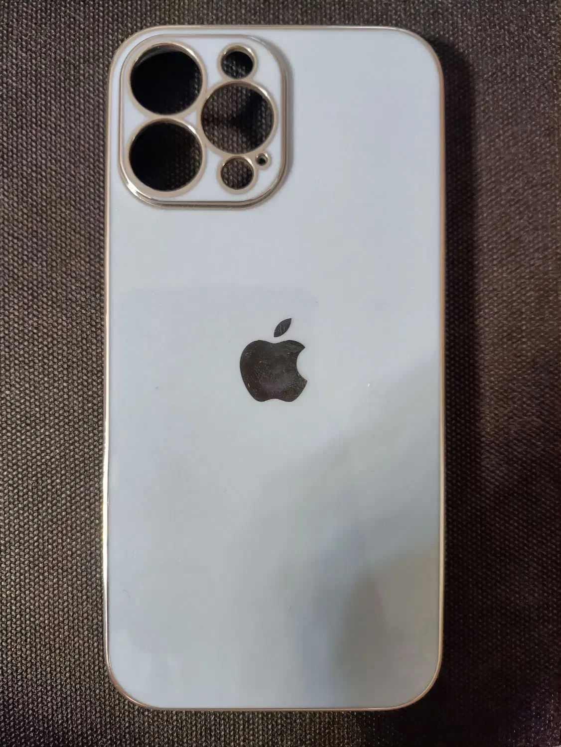 کاور گوشی آیفون 13promax. پرومکس۱۳|لوازم جانبی موبایل و تبلت|تبریز, |دیوار