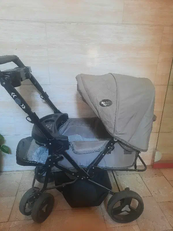 کالسکه و کریر(صندلی ماشین)|کالسکه و لوازم جانبی|تهران, جلیلی|دیوار