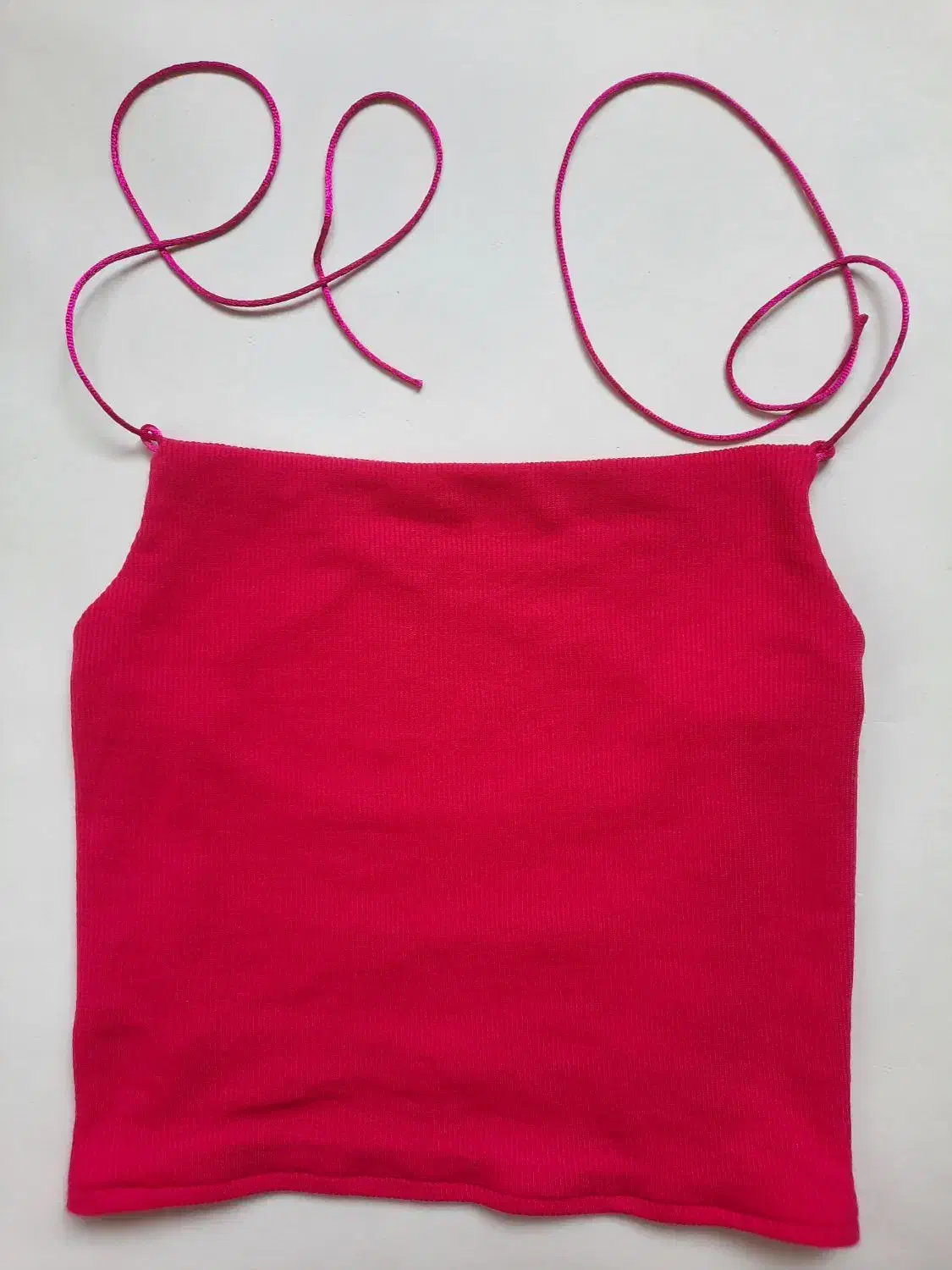 کراپ دکلته بند دار|لباس|تنکابن, |دیوار